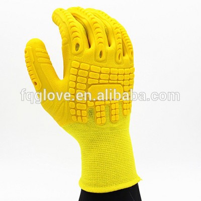 Hot Sell Machinist Working Gloves Working Gloves Importers in USA