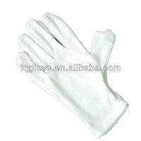 FQGLOVE tech safe cotton hand gloves making machine