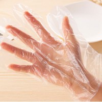 Cheap Polyethylene Disposable Glove