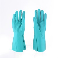 safety working nitrile gloves for industrial use