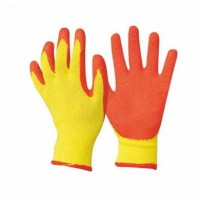 latex dipped glove manufacturer China