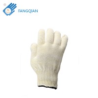 Heat Resistant Silicone Bbq Gloves